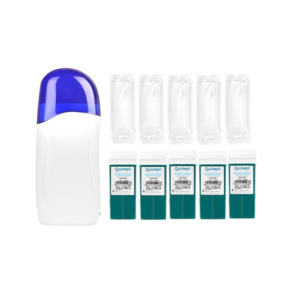 Single 5.5 Epilationsset