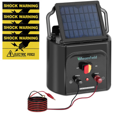 Elektrizer solarne paste za...