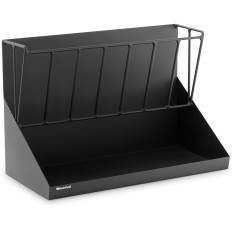 Pasture Feeder on hay for steel horses 60x30x40 cm