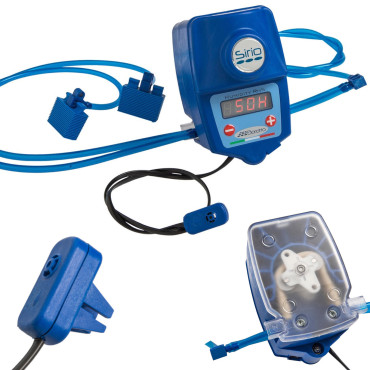 Humidificateur automatique...