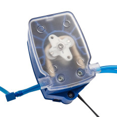Automatisk luftfugtighed for broderiinkubatorer med 40-75% 12 V DC