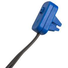 Automatisk luftfugtighed for broderiinkubatorer med 40-75% 12 V DC