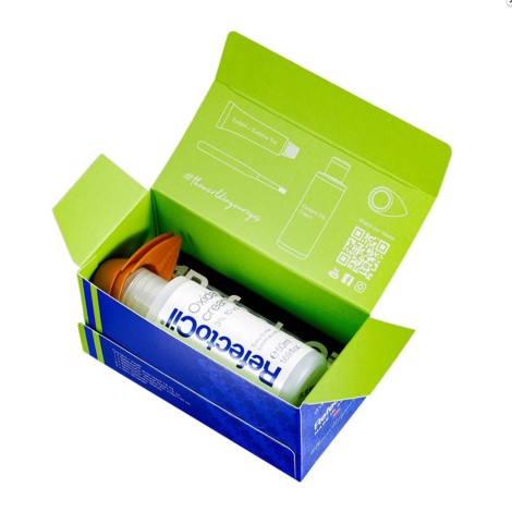 Kit de démarrage Mini RefectoCil Colours — emballage