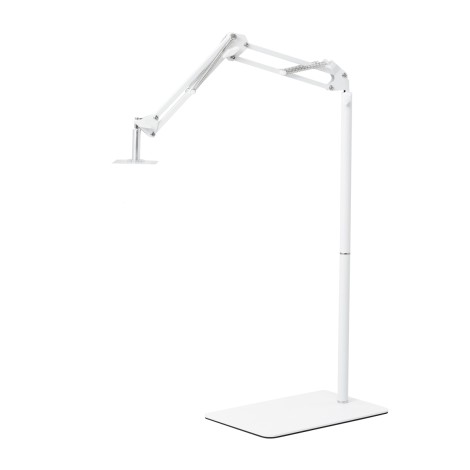 GLOW Pedicure lampeholder hvid