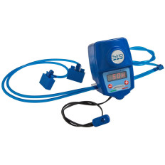 Incubadora de la manguera a 49 huevos automáticos con un sistema de humidificación profesional 150 W