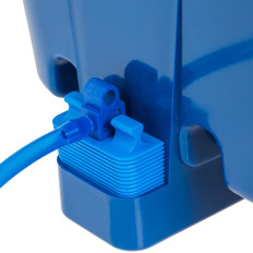 Klużnu incubadora até 24 ovos automáticos com um sistema de irrigação profissional 100w