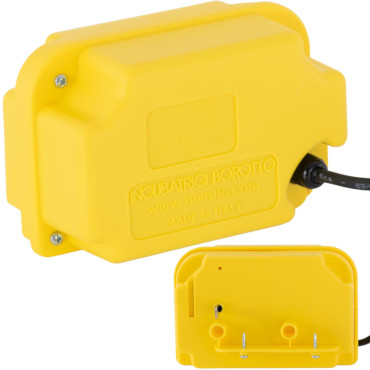 Roterende motor voor...