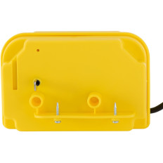 Roterende motor voor incubatorbladen voor eieren 230 V 3 W