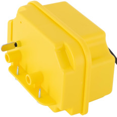 Roterende motor voor incubatorbladen voor eieren 230 V 3 W