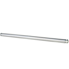 Achsachse für den Kubła Kubła WASTER 240L Verschwender 552mm