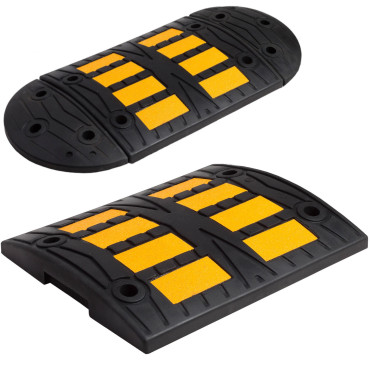 Freemock threshold Rubber...