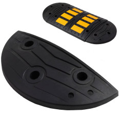 Summary threshold releasing a rubber extreme width 180x395x60mm