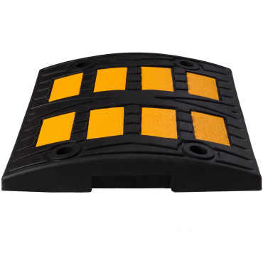 Freemock Threshold Gummi Gummi Middle Width 480x395x60mm