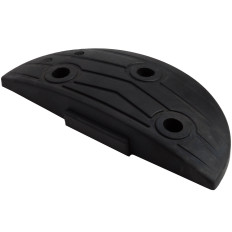 Summary threshold releasing a rubber extreme width 180x395x60mm