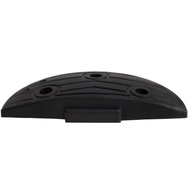 Kokkuvõte Künniseerimine Välja arvatud kummist äärmuslik laius 180x395x60mm