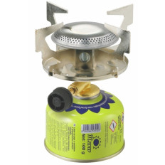 Plinski zagon za plinske kartoke s 7/16 "ATOS 1,8 kW