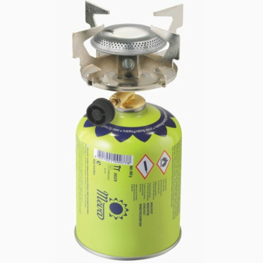 Plinski zagon za plinske kartoke s 7/16 "ATOS 1,8 kW