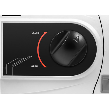 Autoclave de vapor de presión para esterilización de herramientas 6 Programas Impresora BLD LCD 12 L Impresora