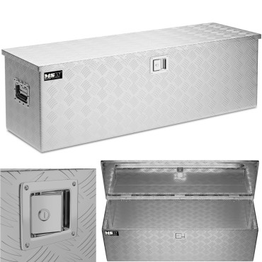 Aluminiumtransport-Toolbox...