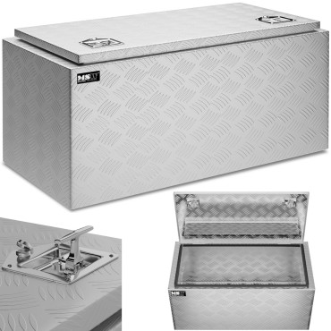 Caja de herramientas de...