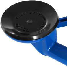 Copo de sucção. Punho para vidro de transporte. Telhas de vidro. Telhas triplas 180 kg 2 pcs.