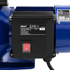 Tuinpomp voor water Goed Roestvrij Basin 5 m3 / H 992 W