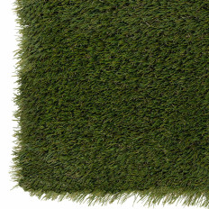 Kunstgras op het terras balkon zacht 30 mm 20/10 cm 200 x 400 cm