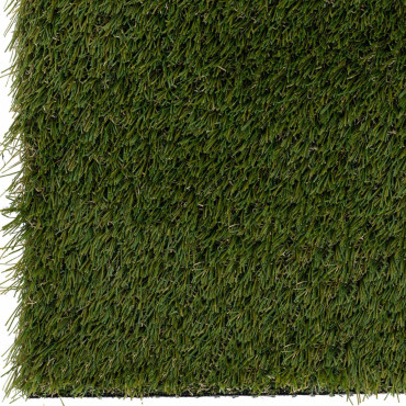 Artificial grass on terrace Balcony Soft 30 mm 20/10 cm 100 x 500 cm