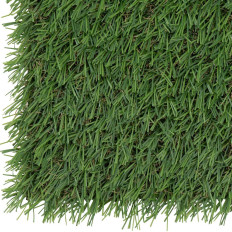 Artificial grass on a terrace Balcony Soft 20 mm 13/10 cm 200 x 400 cm