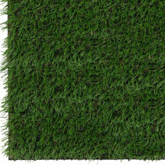 Artificial grass on terrace Balcony Soft 20 mm 13/10 cm 100 x 100 cm