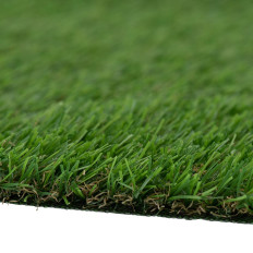 Artificial grass on terrace Balcony Soft 20 mm 13/10 cm 100 x 100 cm
