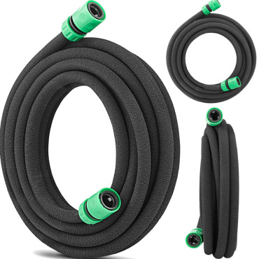 Snake Dripline for vanning...