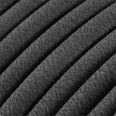 Dripline de cobra para irrigação de plantas regando 7,5 m