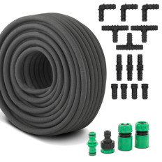 Snake Droping Line for vanning Planter Set 50 m