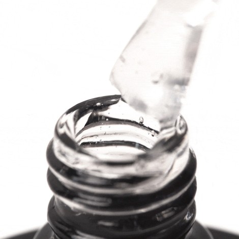OCHO NAILS Bonding Base -pohjustusaine geelille 5 g — lähikuva pinnasta