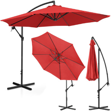 Parasol ogrodowy na...