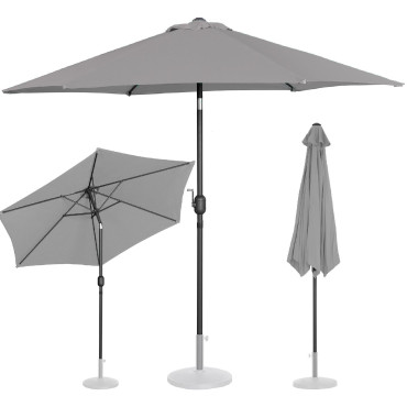 Parasol Garden Terrace...