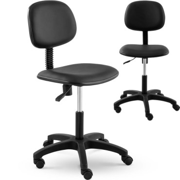 Taller Silla de trabajo con...