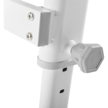 Miza za otroke z nastavljivo vrhom in višino 120 x 66 x 60-76 cm