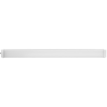 LED LED LED Vodotesná hermetická vodotesná pre IP65 4400 LM 120 cm 40 sklad
