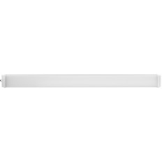 LED LED LED Vodotesná hermetická vodotesná pre IP65 4400 LM 120 cm 40 sklad