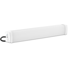 LED LED Vattentät hermetisk vattentät för IP65 3300 lm 60 cm 30 lager