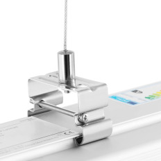 LED-LED-wasserdichtes hermetisches wasserdicht für IP65 3300 LM 60 cm 30 Lager