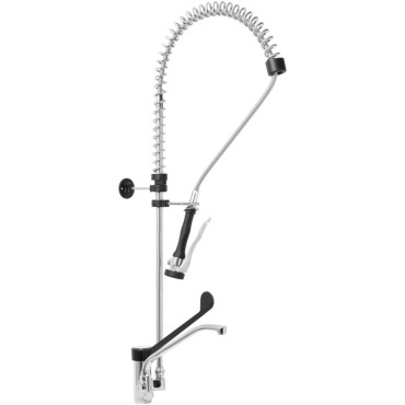 Sink Keukenkraan met 18...
