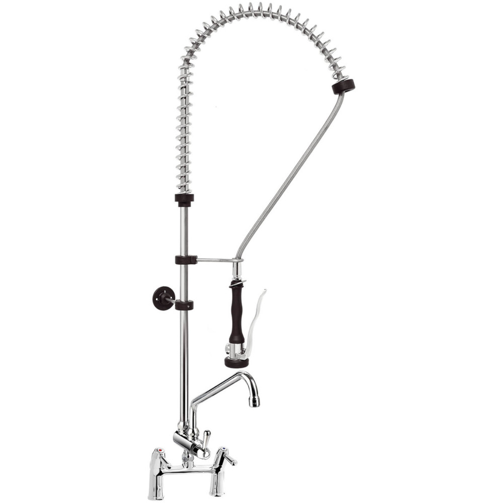 Maistas ir gėrimai Virtuvės virtuvė su snapeliu su dygsniu 100 cm