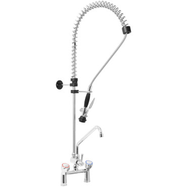 Morgenmad bassin bassinet...