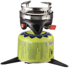 Gas Tourist Stove. Gas Tripper. Set