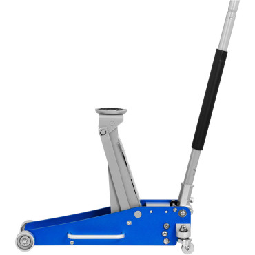 Lewarst hüdrauliline hüdrauliline hüdrauliline 100 - 465 mm 2500 kg