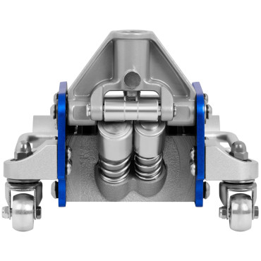 Lewarst hüdrauliline hüdrauliline hüdrauliline 100 - 465 mm 2500 kg