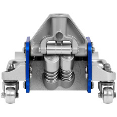 Lewarst hüdrauliline hüdrauliline hüdrauliline 100 - 465 mm 2500 kg